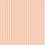 Riley Blake Fabrics Rose & Violet's Bouquet des Fleurs Peach Pink Wallpaper Stripe