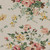Riley Blake Fabrics Rose & Violet's Bouquet des Fleurs Linen Cotton Wallpaper Roses