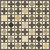 Moda Fabrics Posh BasicGrey Marble Waltz Quilt Kit