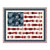 Studio e Pieces of America Ensign Quilt Kit