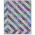 FreeSpirit Fabrics Kaffe Fassett William Morris Hole in One Throw Size Quilt Kit
