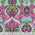 <p>FreeSpirit Fabrics Prince Charming Deja Vu by Tula Pink Frog Prince Gumball</p>