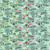 <p>FreeSpirit Fabrics Prince Charming Deja Vu by Tula Pink Dandelion Sweetmint</p>