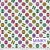 <p>FreeSpirit Fabrics Prince Charming Deja Vu by Tula Pink Minky Fleece Taffy Sugarrush</p>