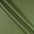 Robert Kaufman Fabrics Kona Cotton Kona Sheen Foil Dill Green, close-up of metallic green fabric with a foil sheen and subtle textured surface.