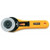 Olfa 60mm Rotary Cutter Straight Handle