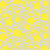 Free Spirit Fabrics True Colors Tula Pink Wildflower Daisy