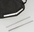 Metallic Nose Bars for Face Masks - Pack of 200