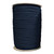 Moda Black Quarter Inch Braided Elastic Soft Latex Free