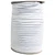 Moda White Quarter Inch&nbsp; 0.25 Braided Elastic Soft Latex Free