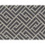 Covington Fabrics Mozambique Gunmetal Woven Trellis