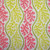 P Kaufman Outdoor Fabric Coral Splendor Flamingo