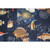 Hamilton Fabrics Maldives Jewel Fresh Water Fish