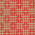 P Kaufman Firecracker Locked Woven Chippendale Fre