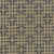 P Kaufman Smoke Locked Woven Chippendale Fret
