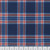 Robert Kaufman Fabrics Mammoth Flannel Plaids Americana Windowpane