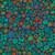 Free Spirit Fabrics Kaffe Fassett Classics Jewel Paper Weights