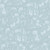 Riley Blake Fabrics Peter Rabbit and Benjamin Bunny Tonal Garden Blue