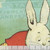 Riley Blake Fabrics Egg Hunt Janet Wecker Frisch The Easter Home Journal Panel Blue Green