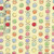 Riley Blake Fabrics Egg Hunt Janet Wecker Frisch Egg Dye Dots Yellow