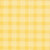 Riley Blake Fabrics Egg Hunt Janet Wecker Frisch Plaid Yellow