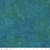 Riley Blake Fabrics Expressions Batiks Silver Shores Peacock Teal Green Blue