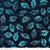 Riley Blake Fabrics Expressions Batiks Silver Shores Alpine Lakes Deep Ocean Blue