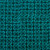 Riley Blake Fabrics Expressions Batiks Silver Shores Denim Bijou Teal Blue, fabric featuring a pattern of turquoise and teal circle motifs on a dark blue background.