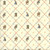 Riley Blake Fabrics Peter Rabbit and Benjamin Bunny Lattice Cream, fabric pattern with illustrations of Peter Rabbit and Benjamin Bunny in various poses, connected by a red and brown lattice design with small blue and red flowers and leaves on a cream background.