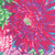Free Spirit Fabrics Kaffe Fassett 108 Inch Wide Quilt Backs Philip Jacobs Japanese Mum Magenta