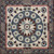 Red House Wreath Quilt Pattern by Robin Ruth
