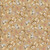 Lumin Fabrics White Owl Nature's Serenade Susan Winget Mushrooms Tan Brown