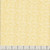 Lumin Fabrics White Owl Sweet Honey Bee Chad Barrett Honeycomb Texture Yellow
