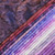 Island Batik Fabrics Foundations Playful Purple Batiks Stack