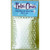 Retro Clean Safe Cleaner for Antique Textiles and Quilts, clear plastic bag containing white cleaning granules for restoring aged textiles back to life.