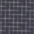 Riley Blake Fabrics American Honor Plaid Blue, dark navy fabric with white plaid lines and small red stars.