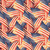 Riley Blake Fabrics American Honor Flags Multi Red White and Blue