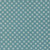 Riley Blake Fabrics Double Lush Velvet Lori Holt Farmers Daughter Quilt Blocks, teal fabric with white floral patterns.