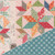 Riley Blake Fabrics Double Lush Velvet Lori Holt Farmers Daughter Quilt Blocks