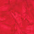 Hoffman Fabrics Bali Hand Dyed Watercolors Batik Lucy, vibrant red watercolor batik fabric with marbled and textured pattern.