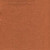 Studio e Peppered Cotton Cross Dyed Yarn Dyed Rust, close-up of the rust-colored cotton fabric with a smooth, textured appearance.