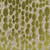 Hamilton Fabrics Finch Peridot Various Cut Velvet Dots