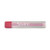 The Sewline Mechanical Fabric Pencil's specially formulated ceramic lead gives a clean fine line on fabrics. Lines are easily removed from most fabrics with the attached eraser or by dabbing with a damp cloth or washing.