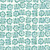 Riley Blake Fabrics Bold in Bloom Batiks Fran Morgan Adriatic Mist Blue Bloom Plots