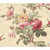Marcus Fabrics Kathleen's Story Christine Schulte Floral 108 Inch Wide Quilt Backi Multi