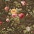 Marcus Fabrics Kathleen's Story Christine Schulte Medium Floral Brown