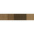Marcus Fabrics Kathleen's Story Christine Schulte Strip-It 7 Brown, fabric with a series of brown intricate patterns and designs
