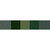Marcus Fabrics Kathleen's Story Christine Schulte Strip-It 4 Hunter, collection of five green fabric patterns with floral and striped designs.