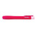 Simply rub off your pencil marks with the eraser. For use in conjunction with the Sewline Pencil.