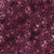 Lumin Fabrics Island Batik Cherry Blossom Large Blossoms Red Burgundy